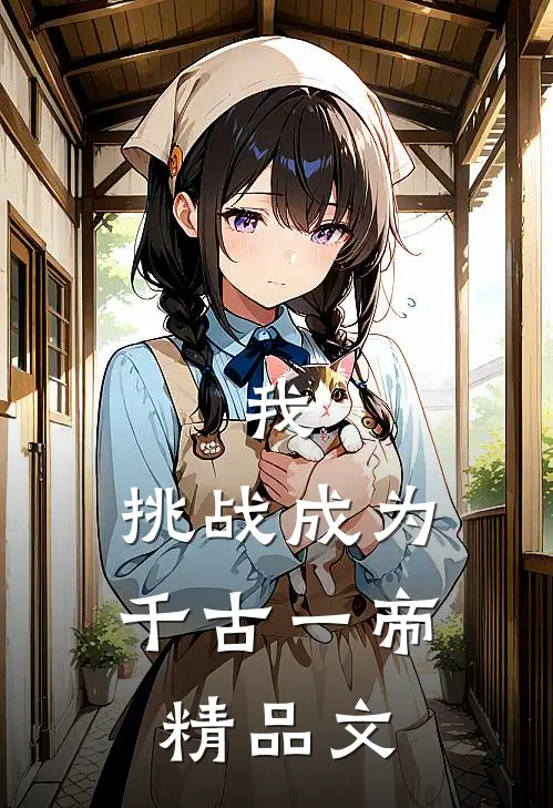 我,挑战成为千古一帝精品文章