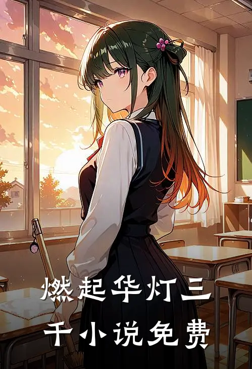 燃起华灯三千小说免费