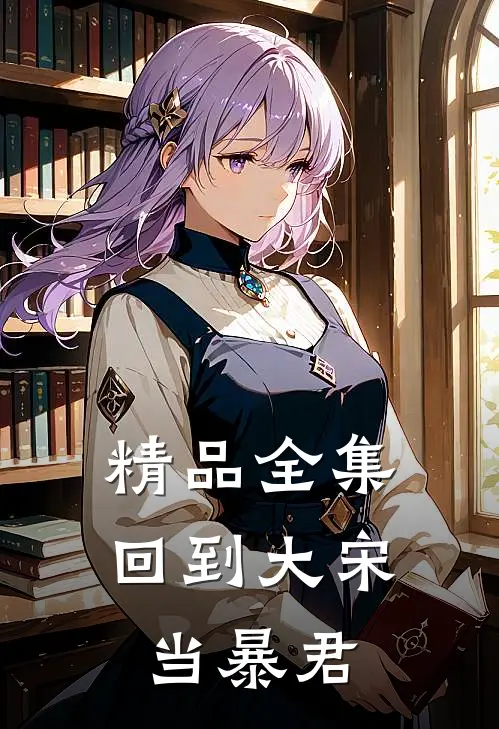 精品全集回到大宋当暴君