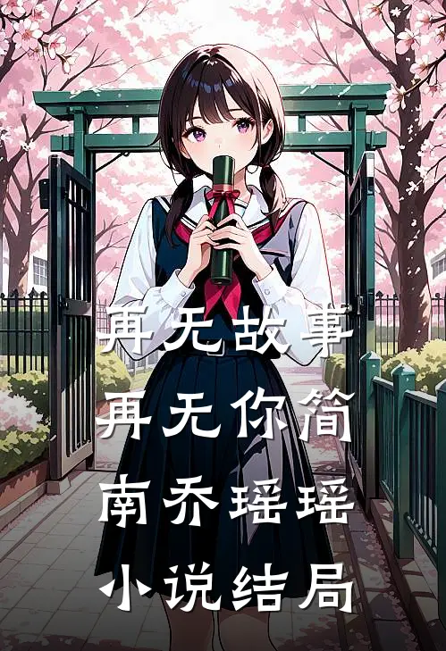 再无故事再无你简南乔瑶瑶小说结局