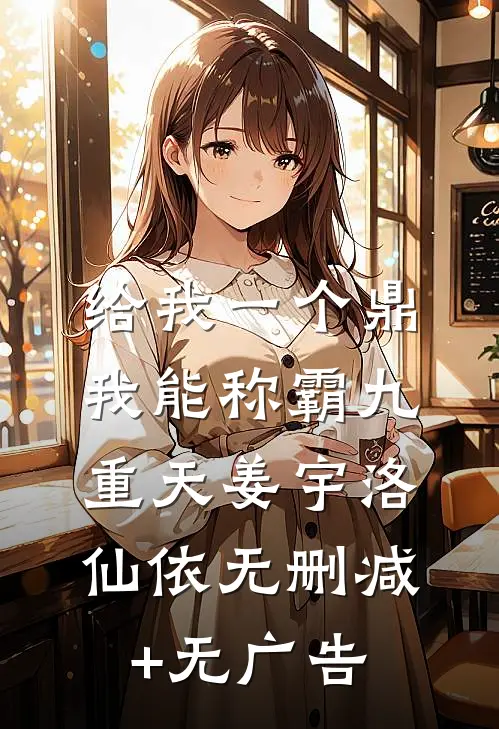 给我一个鼎，我能称霸九重天姜宇洛仙依无删减+无广告