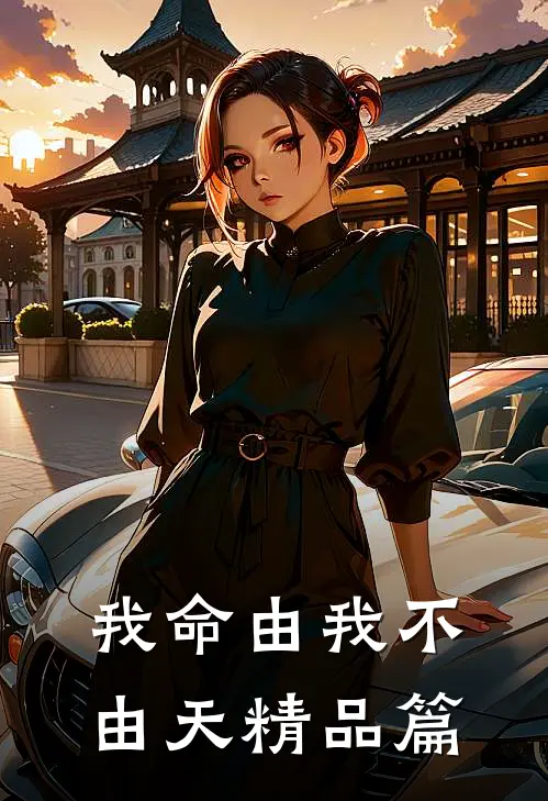 我命由我不由天精品篇