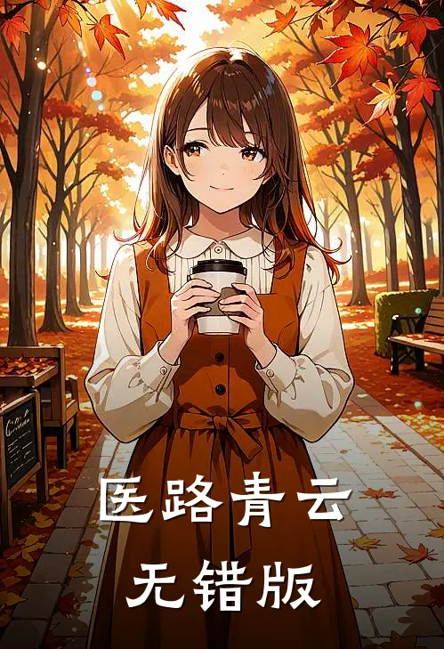医路青云无错版