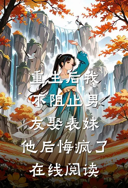 重生后我不阻止男友娶表妹，他后悔疯了在线阅读