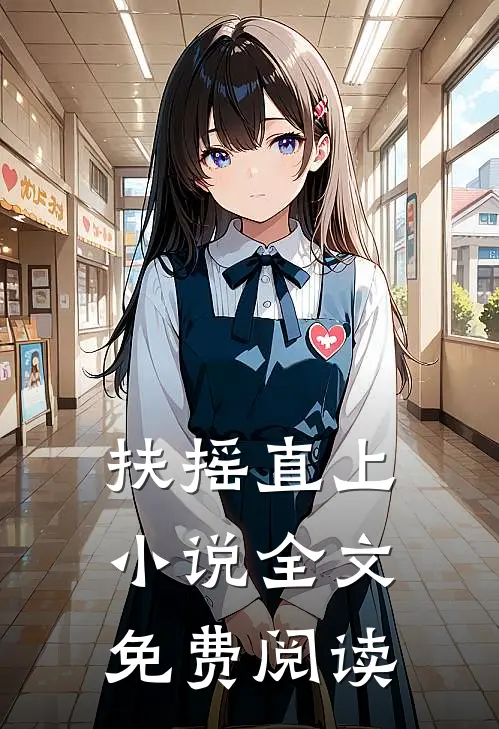 扶摇直上小说全文免费阅读