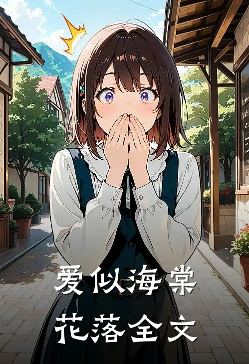 爱似海棠花落全文阅读