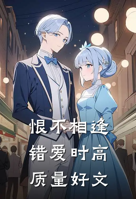 恨不相逢错爱时高质量好文