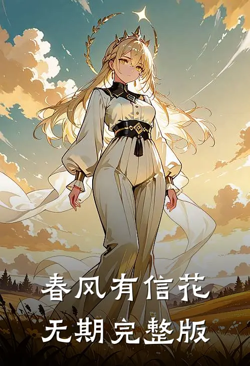 春风有信花无期完整版