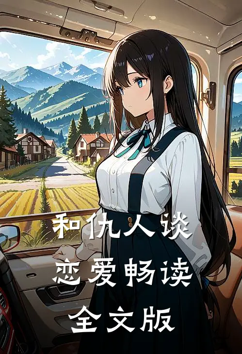和仇人谈恋爱畅读全文版