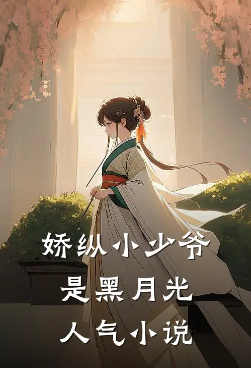 娇纵小少爷是黑月光人气小说