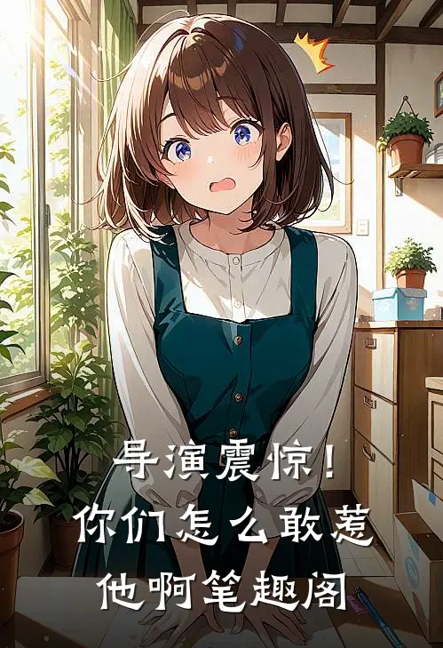 导演震惊！你们怎么敢惹他啊笔趣阁