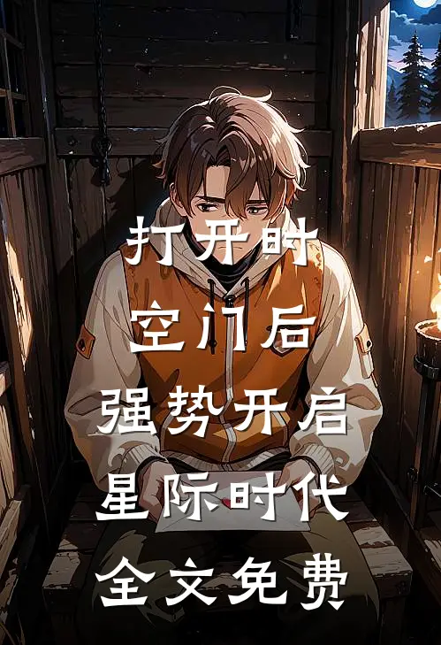 打开时空门后，强势开启星际时代全文免费
