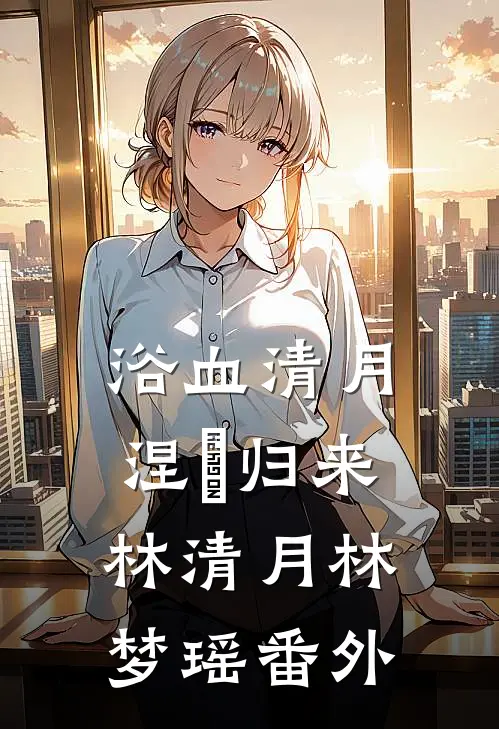 浴血清月：涅槃归来林清月林梦瑶 番外