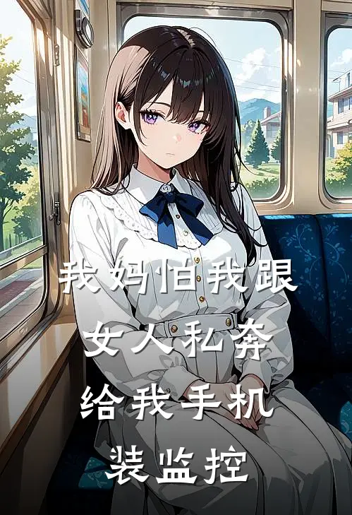 我妈怕我跟女人私奔，给我手机装监控