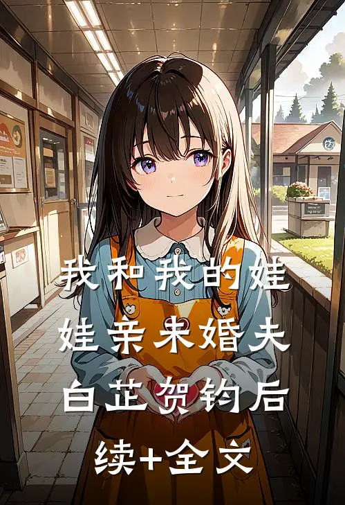 我和我的娃娃亲未婚夫白芷贺钧后续+全文