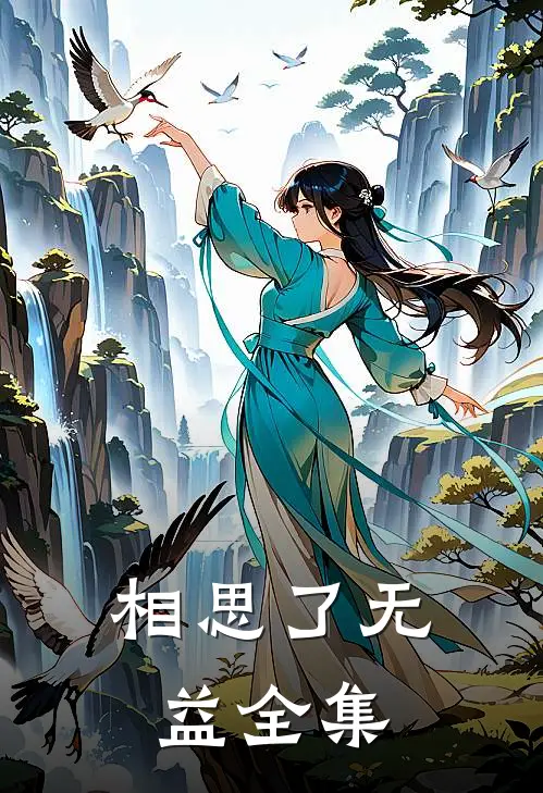相思了无益 全集
