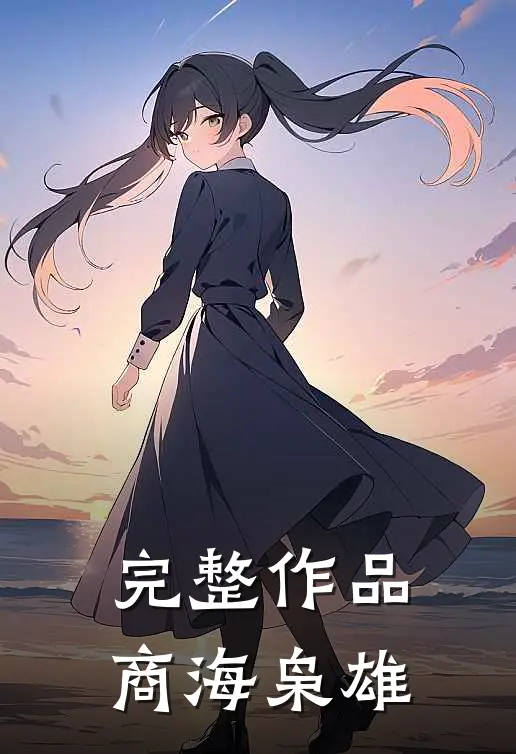 完整作品商海枭雄