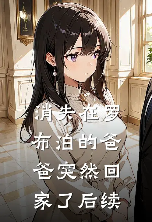消失在罗布泊的爸爸突然回家了后续