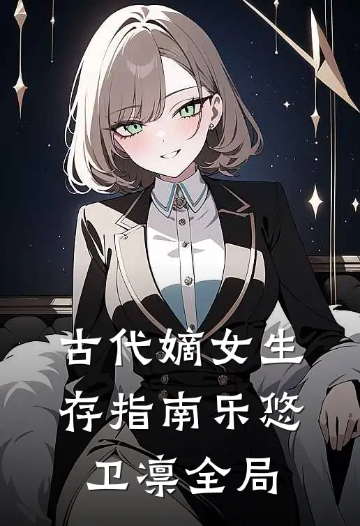 古代嫡女生存指南乐悠卫凛全局