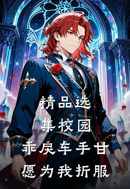 精品选集校园：乖戾车手甘愿为我折服