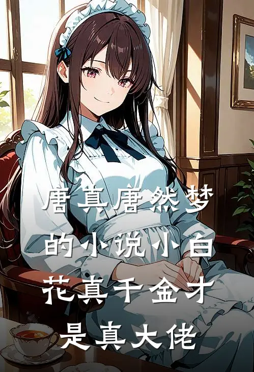 唐真唐然梦的小说小白花真千金才是真大佬