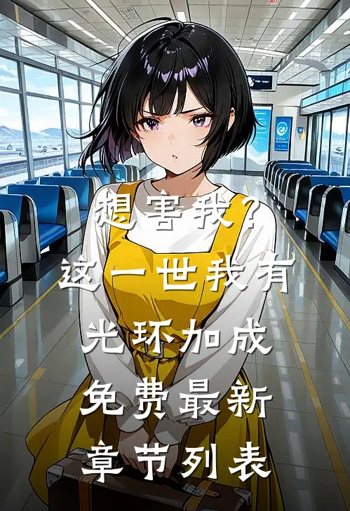 想害我？这一世我有光环加成免费最新章节列表