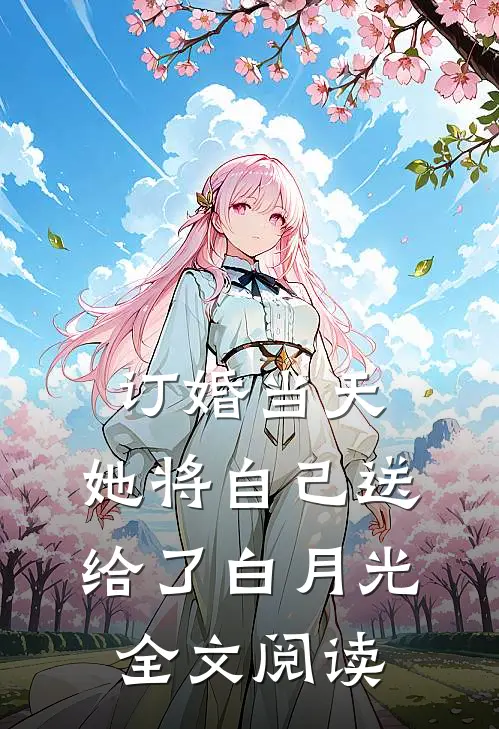 订婚当天，她将自己送给了白月光全文阅读