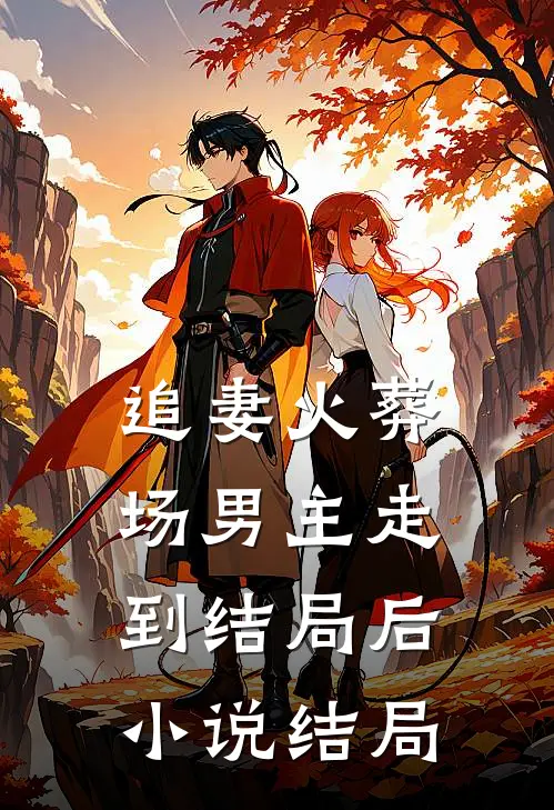 追妻火葬场男主走到结局后小说结局