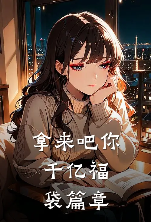 拿来吧你：千亿福袋篇章