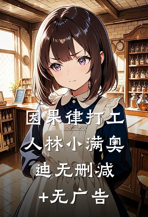 因果律打工人林小满奥迪无删减+无广告
