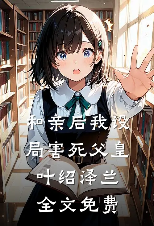 和亲后我设局害死父皇叶绍泽兰全文免费