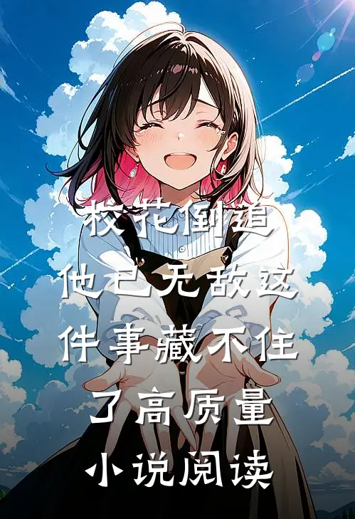 校花倒追，他已无敌这件事藏不住了高质量小说阅读