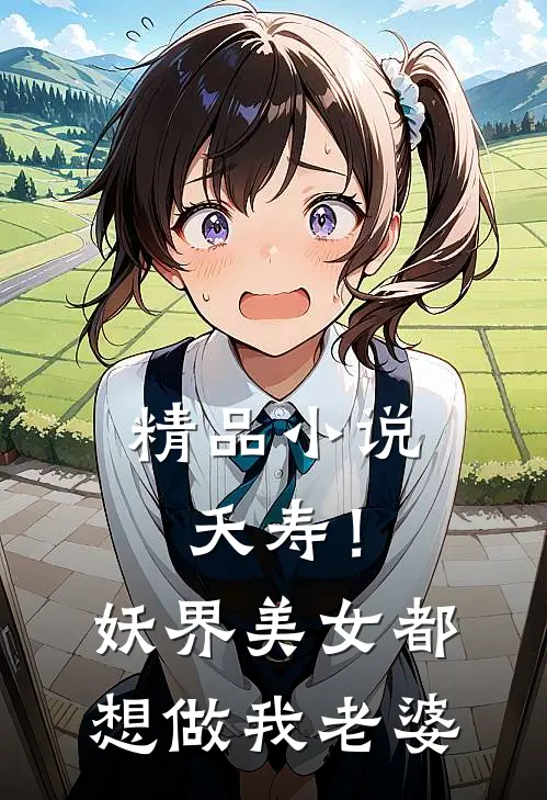 精品小说夭寿！妖界美女都想做我老婆