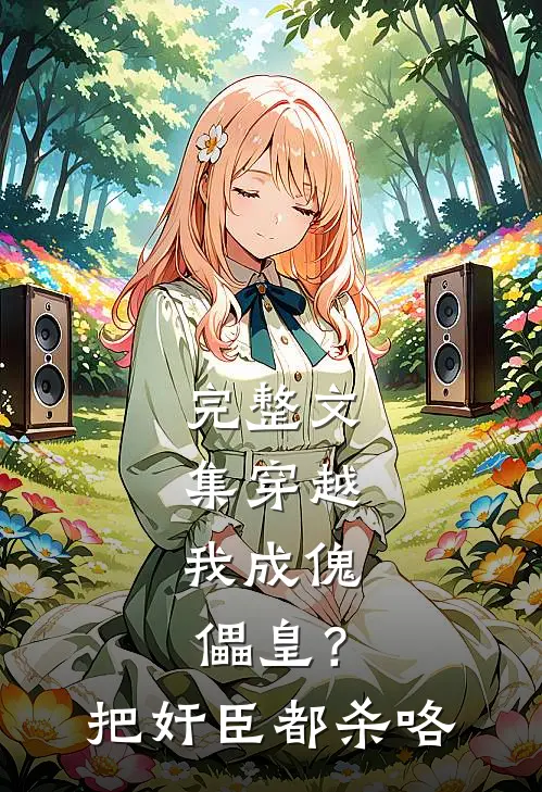 完整文集穿越：我成傀儡皇？把奸臣都杀咯
