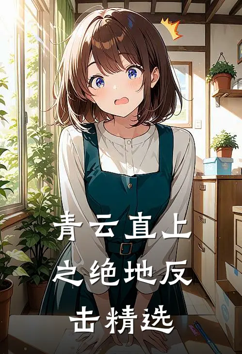 青云直上之绝地反击精选