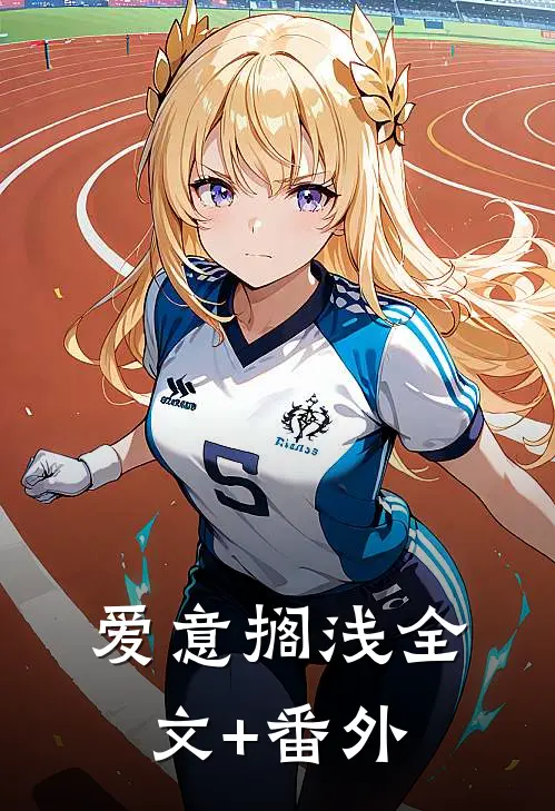 爱意搁浅全文+番外