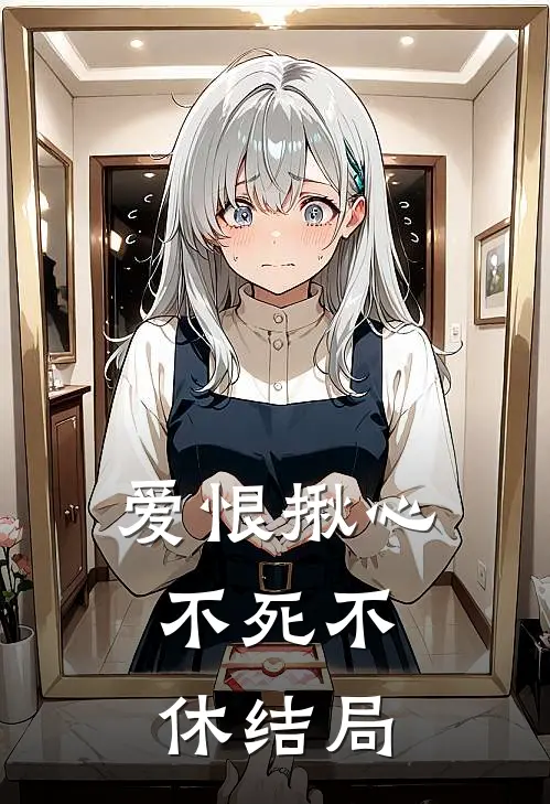 爱恨揪心,不死不休结局是