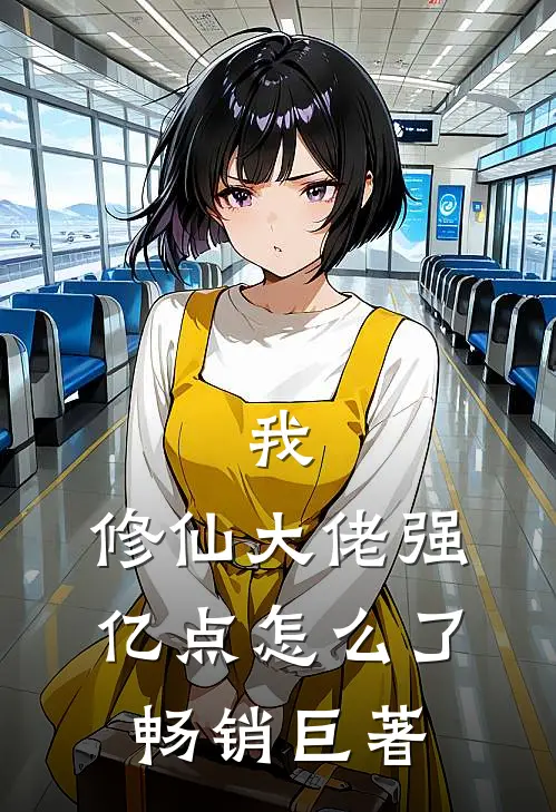 我，修仙大佬强亿点怎么了畅销巨著