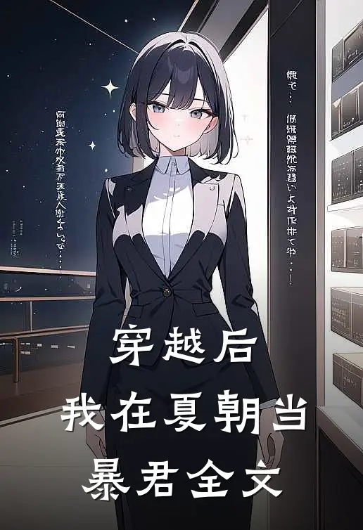 穿越后，我在夏朝当暴君全文