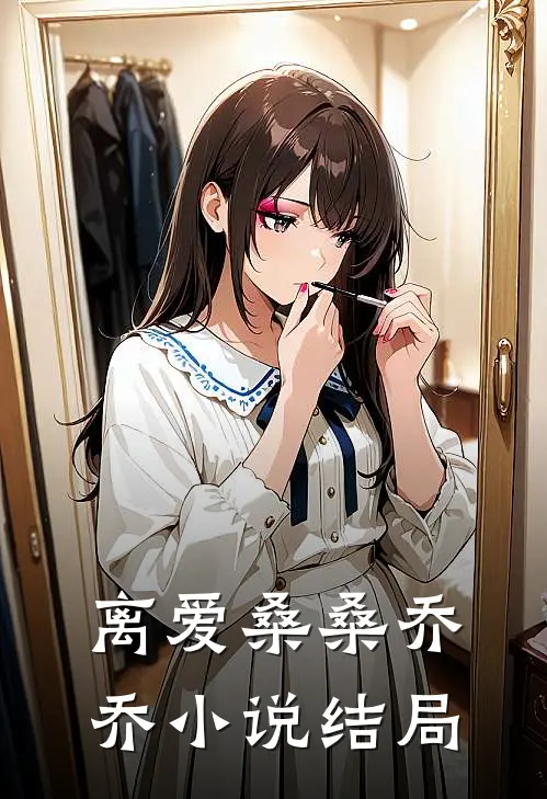 离爱桑桑乔乔小说结局