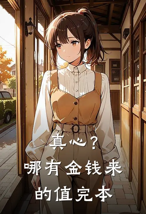 真心？哪有金钱来的值完本