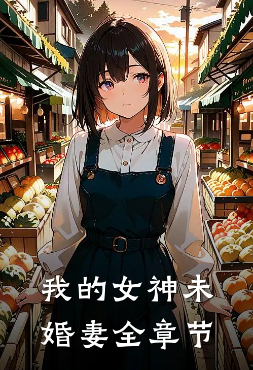 我的女神未婚妻全章节