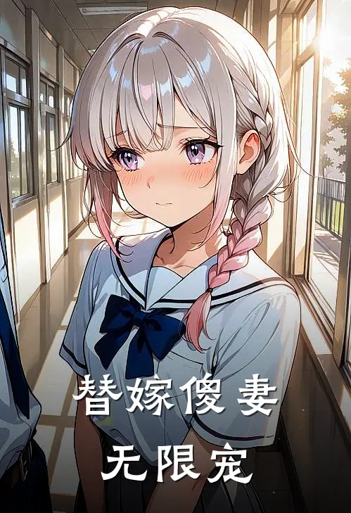 替嫁傻妻无限宠