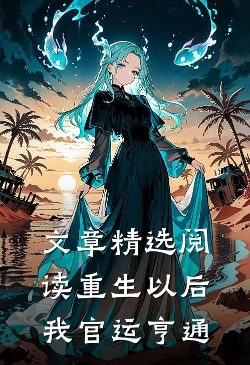 文章精选阅读重生以后，我官运亨通