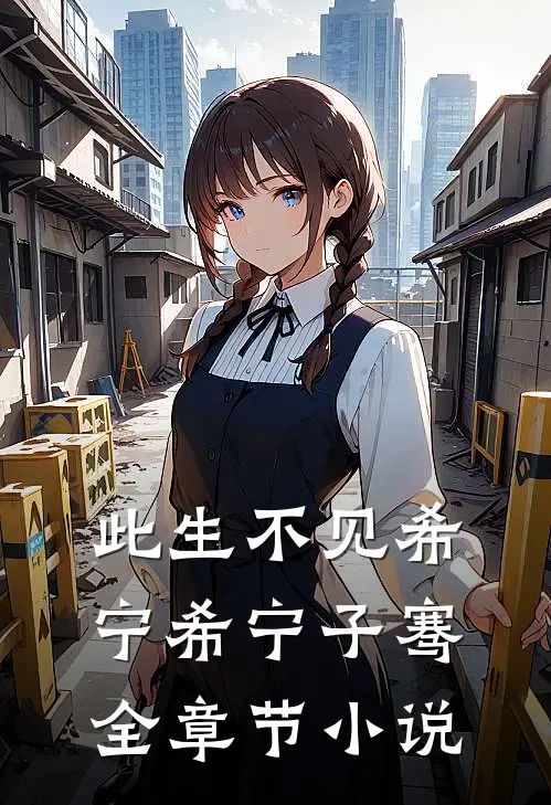 此生不见希宁希宁子骞全章节小说