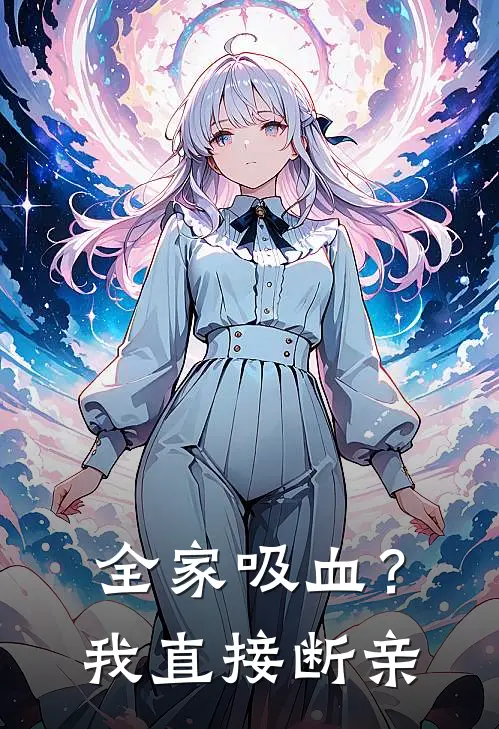 全家吸血？我直接断亲