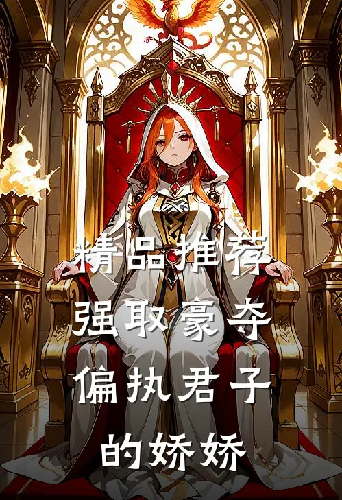 精品推荐强取豪夺:偏执君子的娇娇