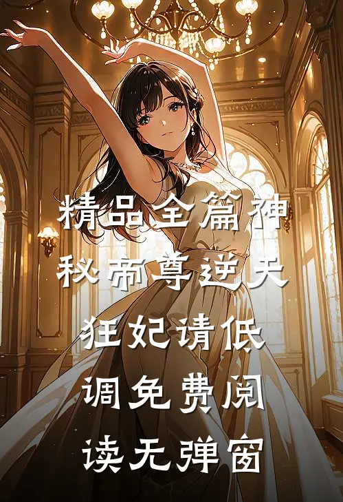 精品全篇神秘帝尊逆天狂妃请低调免费阅读无弹窗