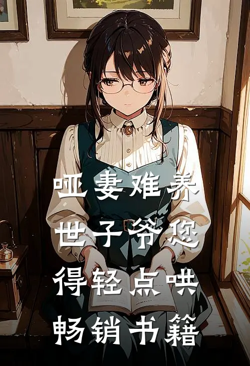 哑妻难养，世子爷您得轻点哄畅销书籍