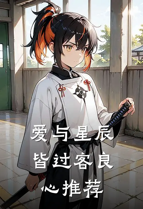 爱与星辰皆过客良心推荐
